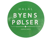 Byens Pølser - KBH N