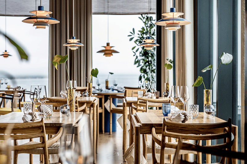 Restaurant Substans