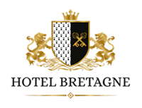 Hotel Bretagne - Restuarant