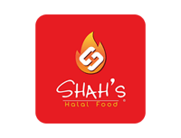 Shahs Halal Food - Strøget