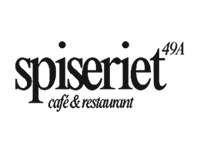 Cafe Spiseriet - Lyngby