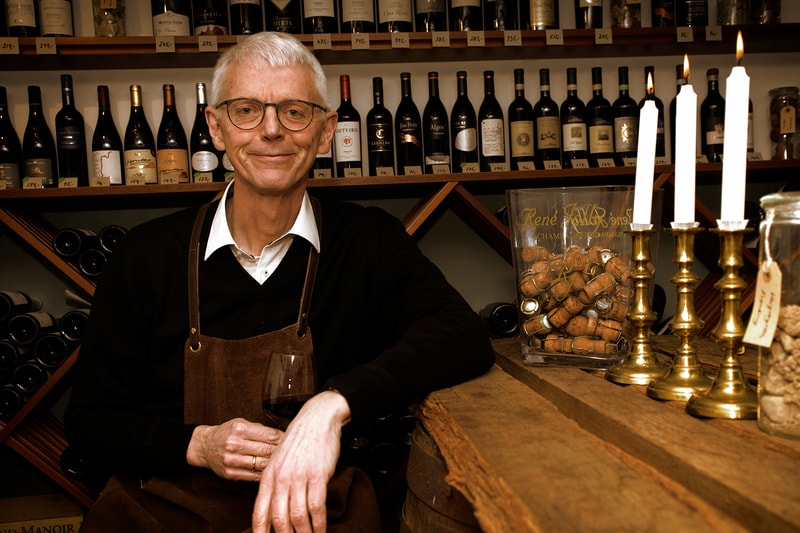 Cavalcade Vin - Silkeborg