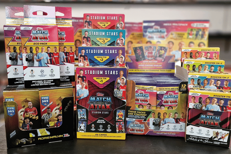 Cardstore - Frederiksberg