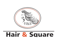 Hair & Square