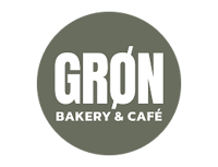 GRØN Bakery & Cafe