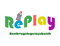 RePlay - Frederiksberg