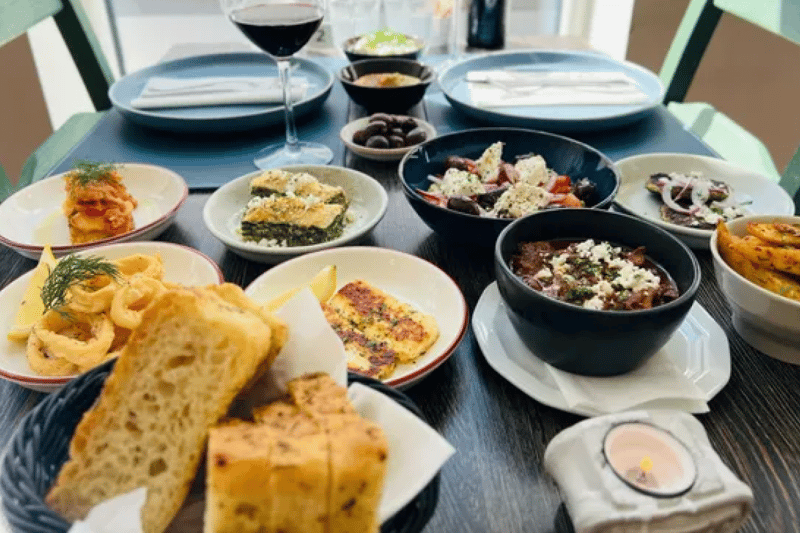 Alexander den Store - Nykøbing Falster