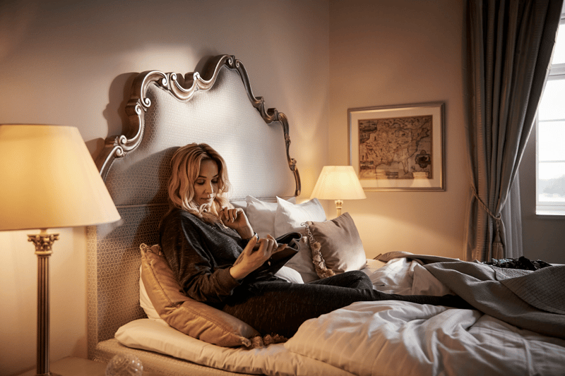 KokkedalSlotshotel.dk