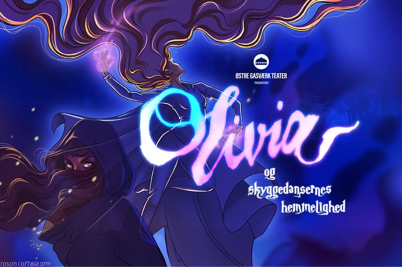 Østre Gasværk Teater