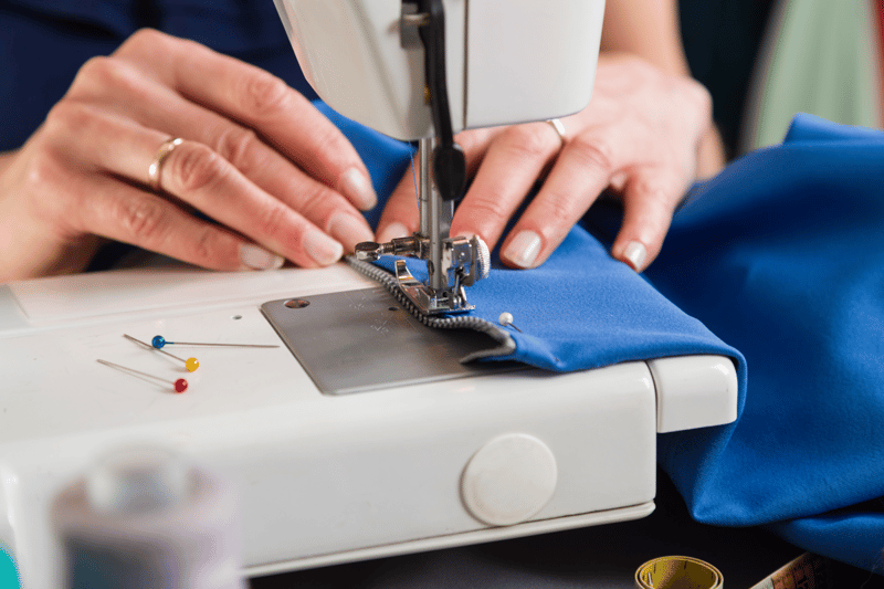 Symaskinetorvet - Rødovre