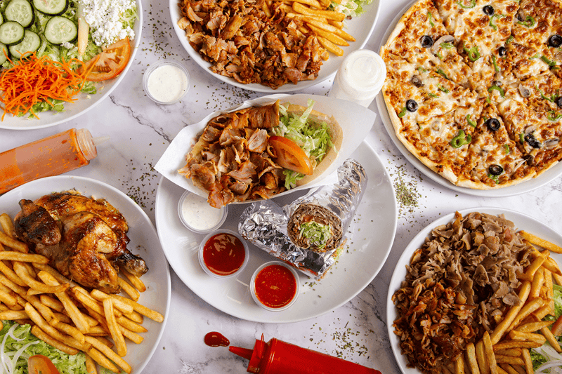 Margaret Pizza - Næstved