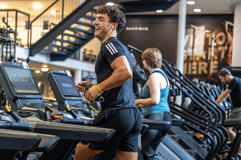 Go2fitness - Holbæk