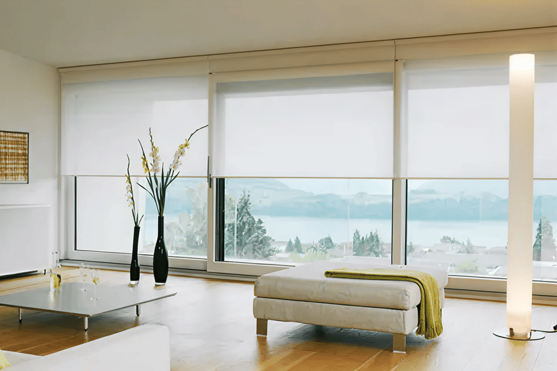 Severin Larsen - Møbelpolstrer