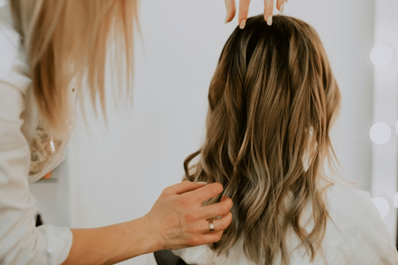 Salon Leon - Vesterbro, Odense