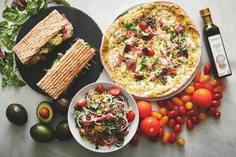 Madbaren Marmorkirken