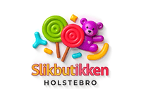 Slikbutikken - Holstebro