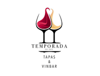 Temporada Tapas og Vinbar