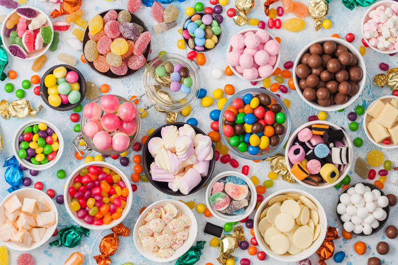 Skumfidusen - Viborg