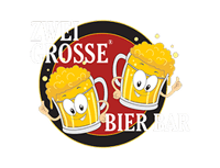 Zwei Grosse Bier Bar Skive