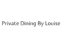 Private Dining by Louise