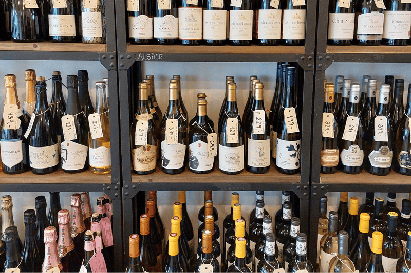 Viniferavin.dk