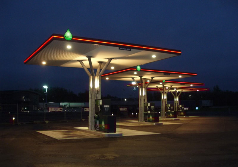 Go'on Holbæk, Springstrup
