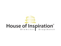 House of Inspiration - Webshop