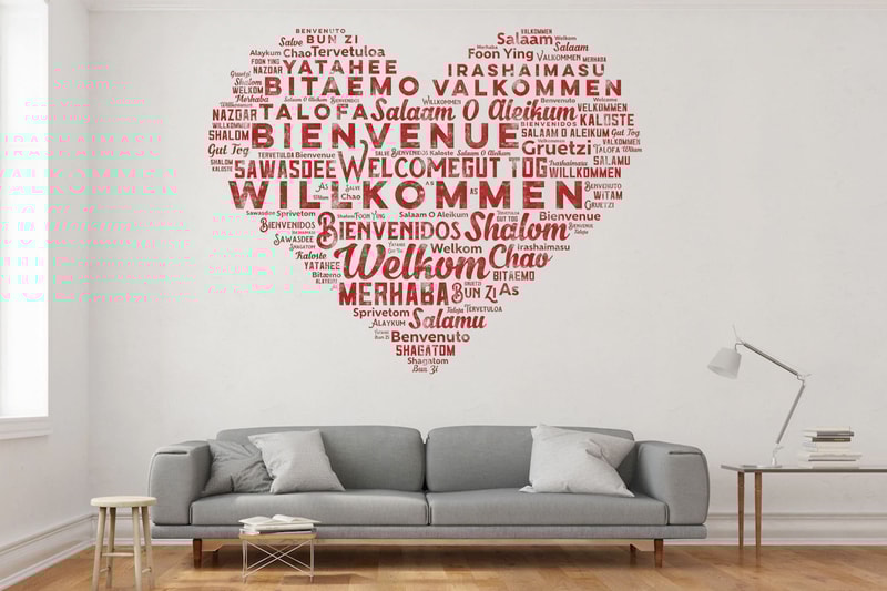 Billigwallsticker.dk