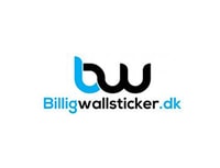Billigwallsticker.dk