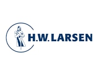 H.W. Larsen - Kødbyen