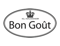Bon Goût - Frederikssund