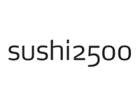 Sushi2500 Frederiksberg