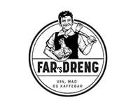 Fars Dreng - Rosengården