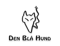 Den Blå Hund