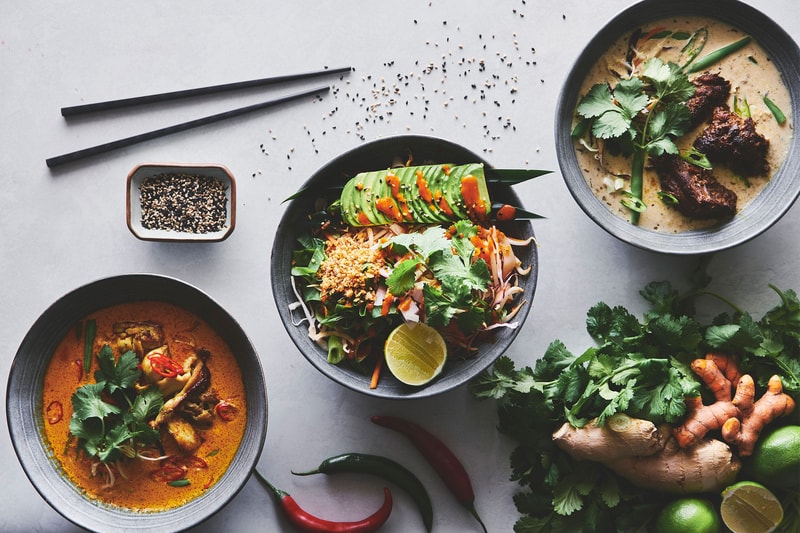 WokWok - Tivoli Foodhall