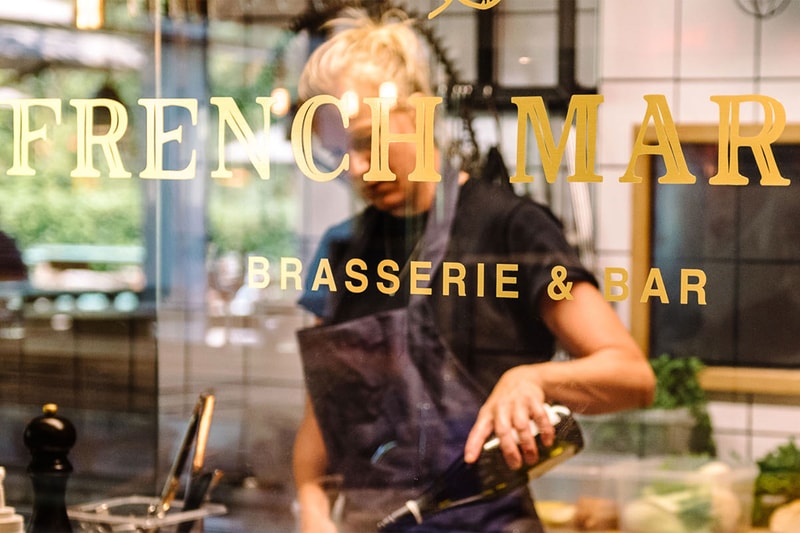 French Market - Tivoli Food Hall