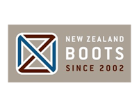 New Zealand Boots