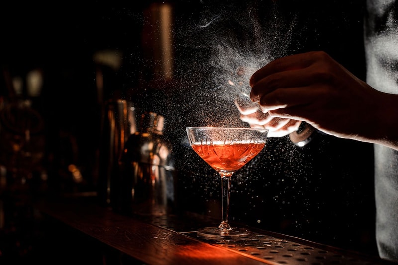 Bornholm Spirits