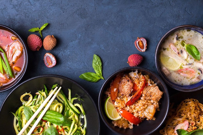 Nalymit - Restaurant og Take-away