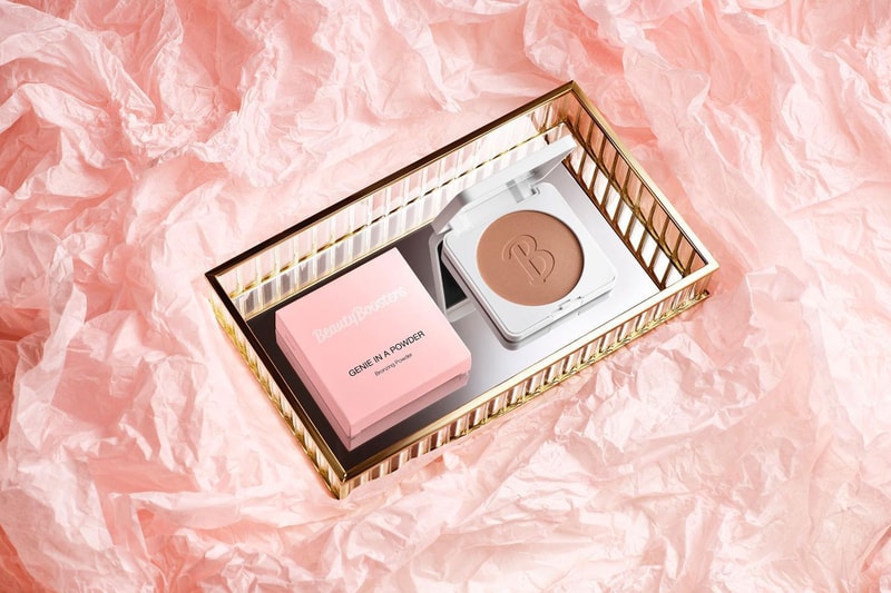 BeautyBoosters.dk