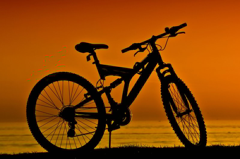 Tria Cykler