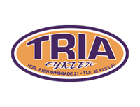 Tria Cykler
