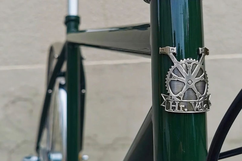 Hr Vélo