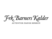 Frk. Barners Kælder