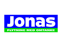 JONAS Flyttefirma