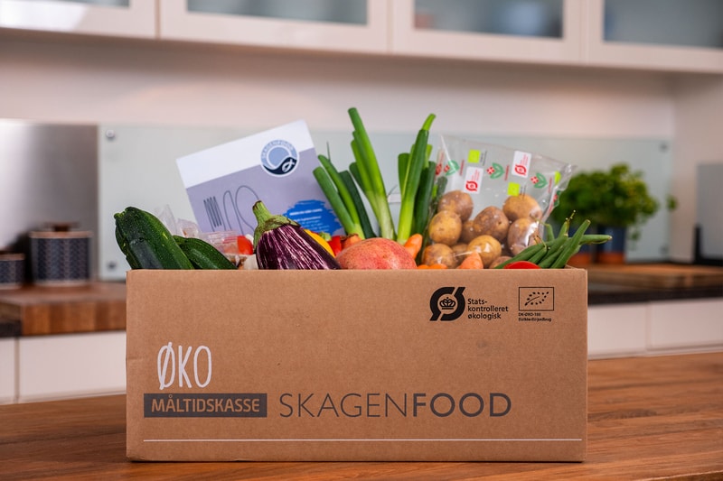 Skagenfood