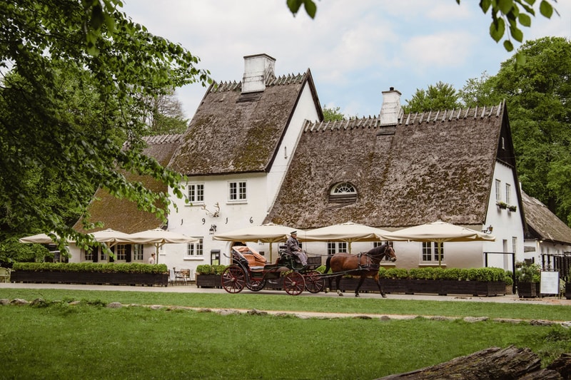 Peter Liep's Hus