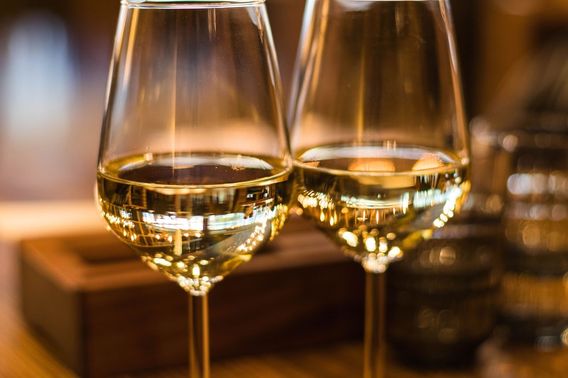 Brdr. D's Vinhandel, Navervej, Silkeborg