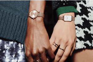 Daniel Wellington