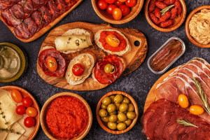 Made In Spain